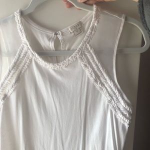 J. Crew Tank Top